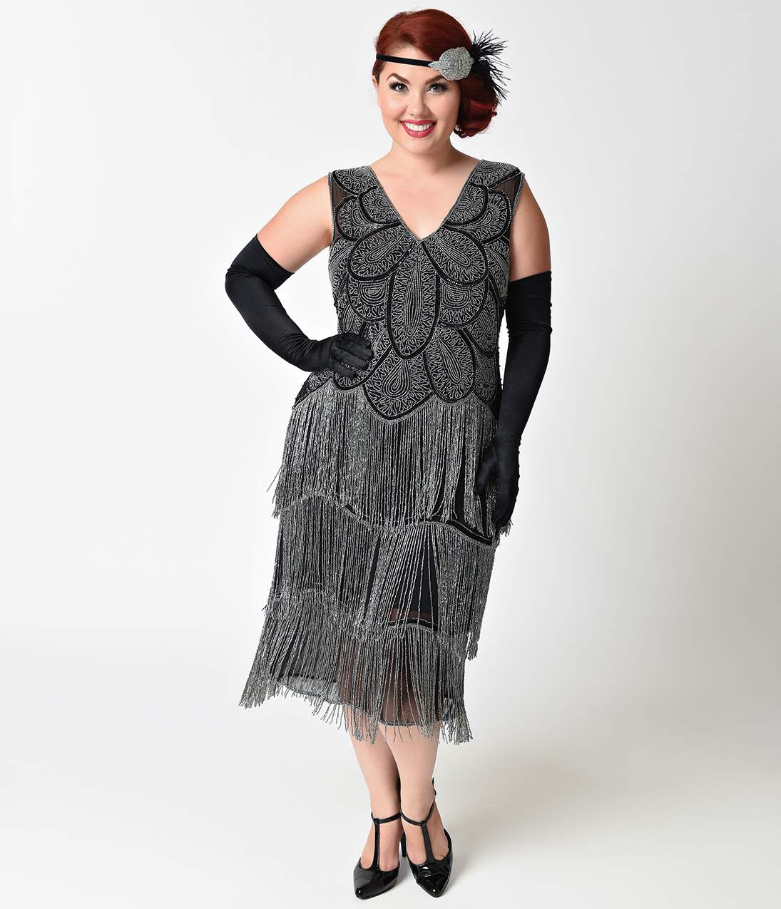 Plus Size Sale