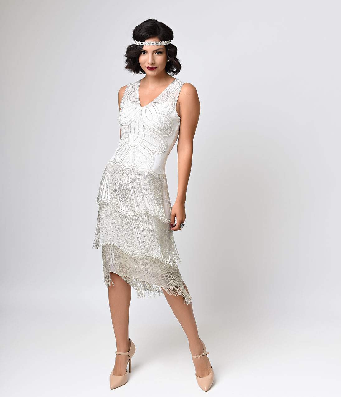 New in Dresses